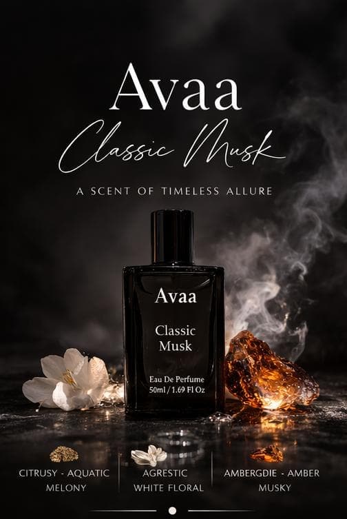 AVA Intense